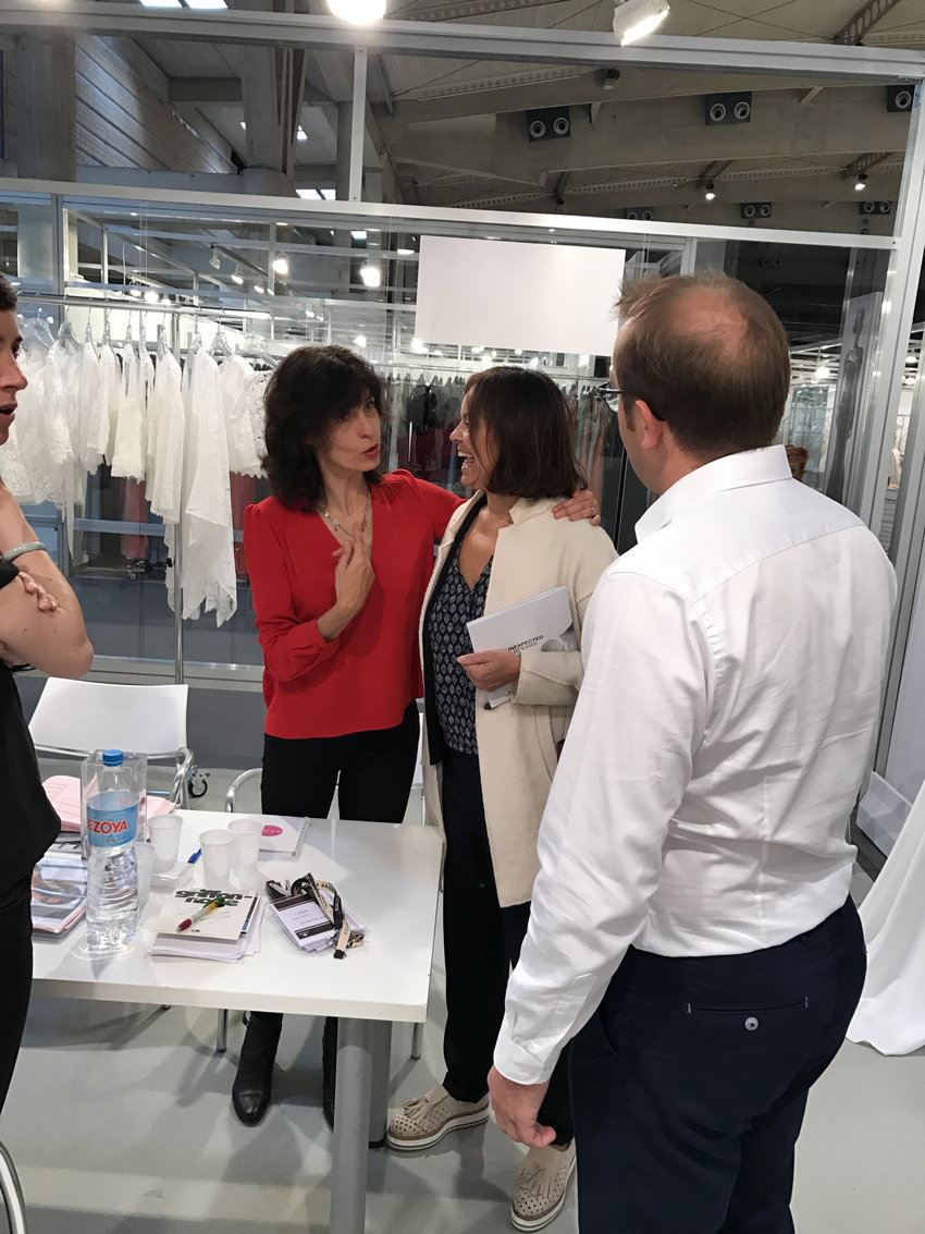 Fashion Week Barcelona 001