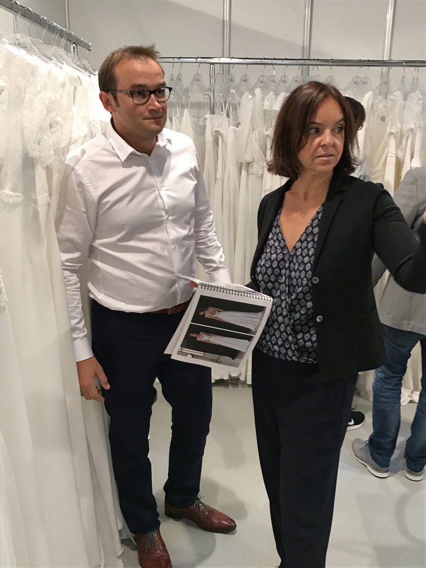 Fashion Week Barcelona 002