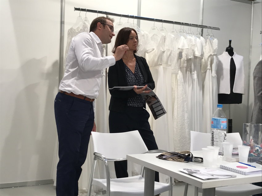 Fashion Week Barcelona 003