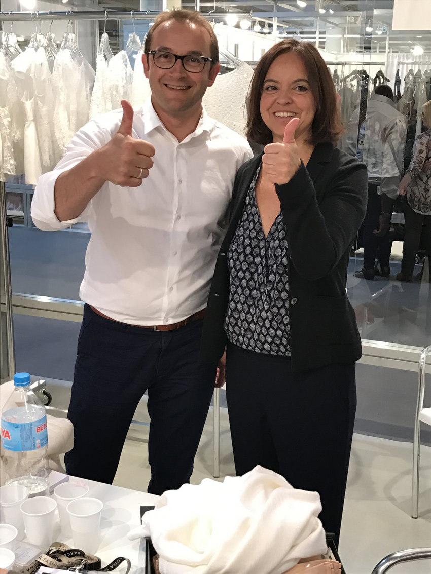 Fashion Week Barcelona 006