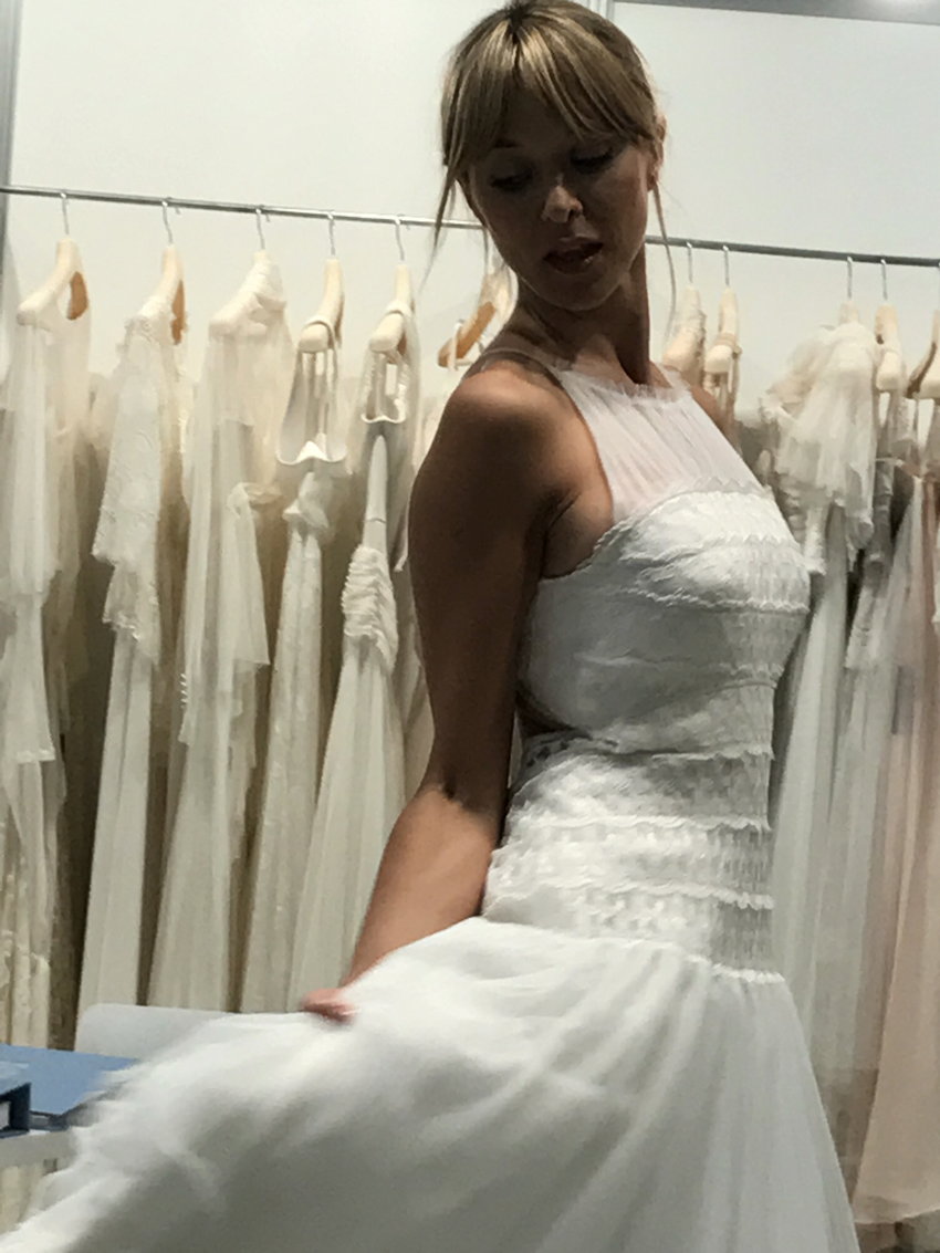 Fashion Week Barcelona 008