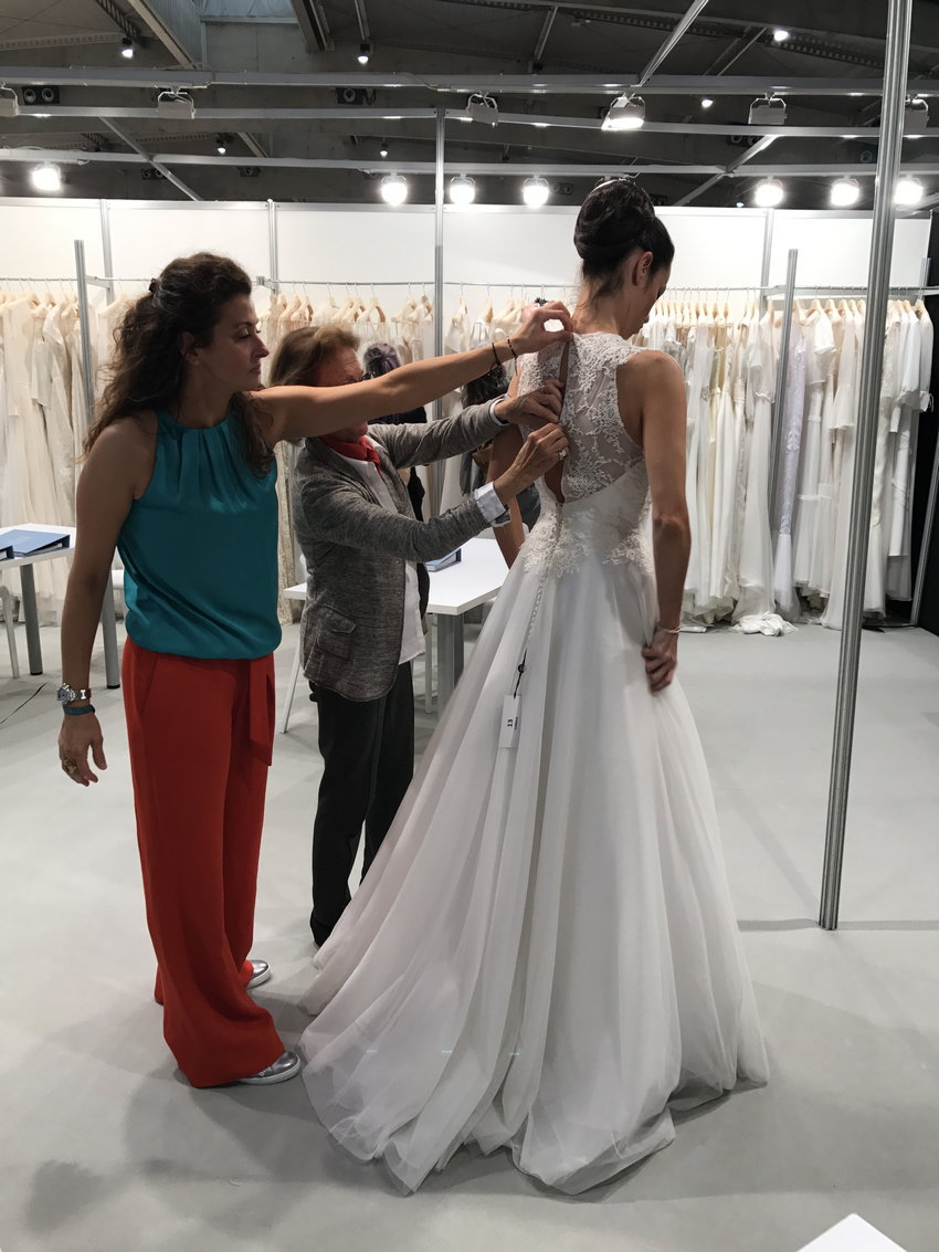 Fashion Week Barcelona 009