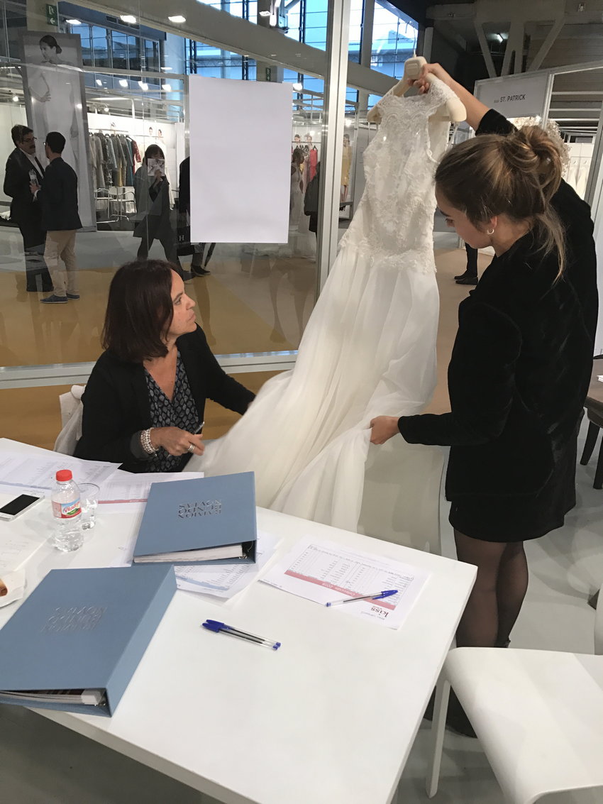 Fashion Week Barcelona 010