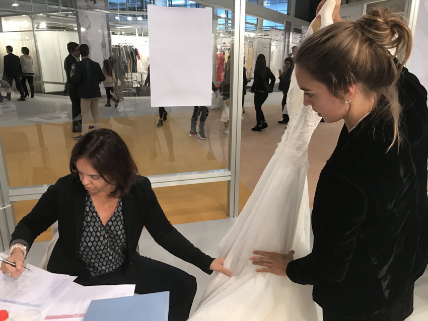 Fashion Week Barcelona 011