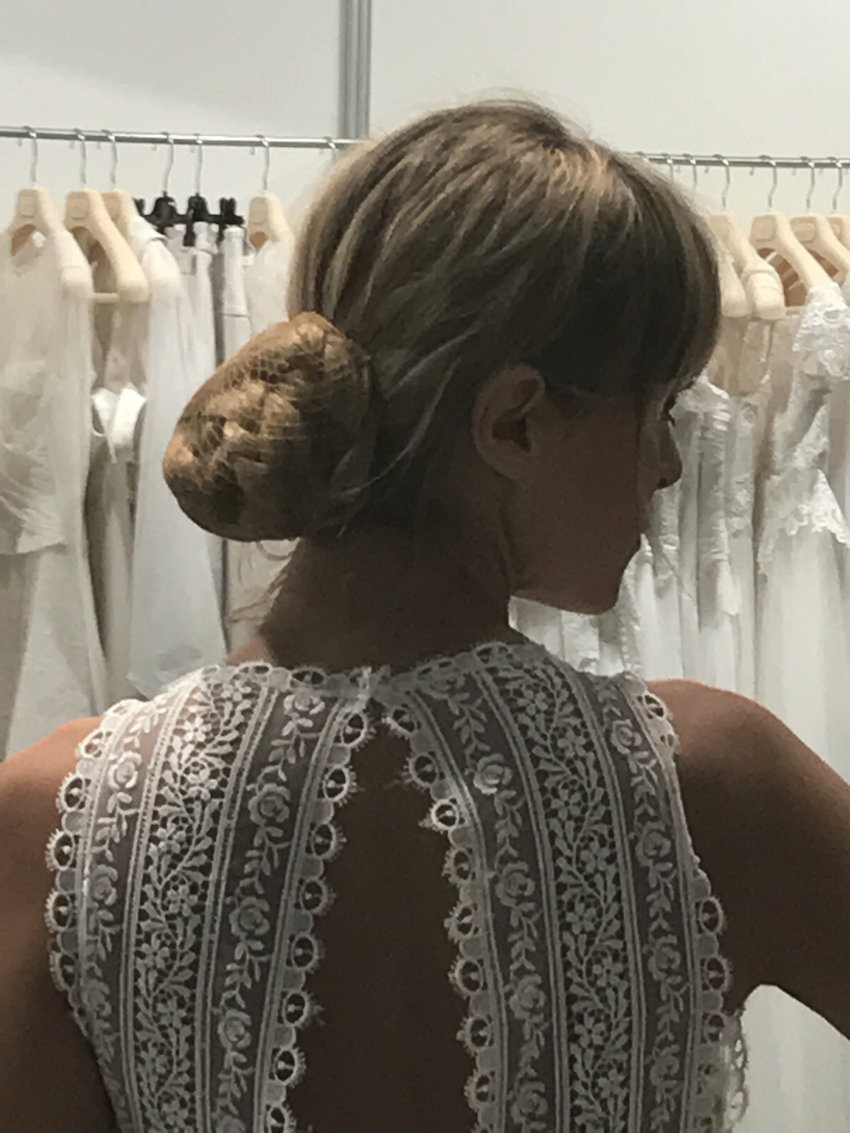 Fashion Week Barcelona 012