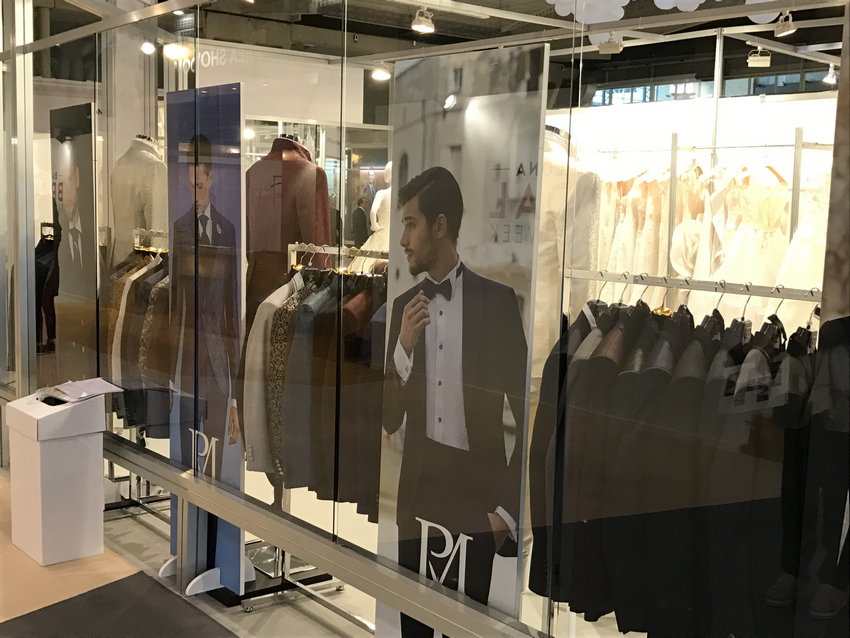 Fashion Week Barcelona 013