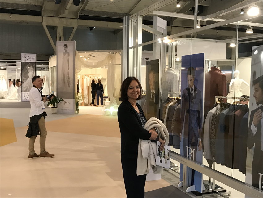 Fashion Week Barcelona 014