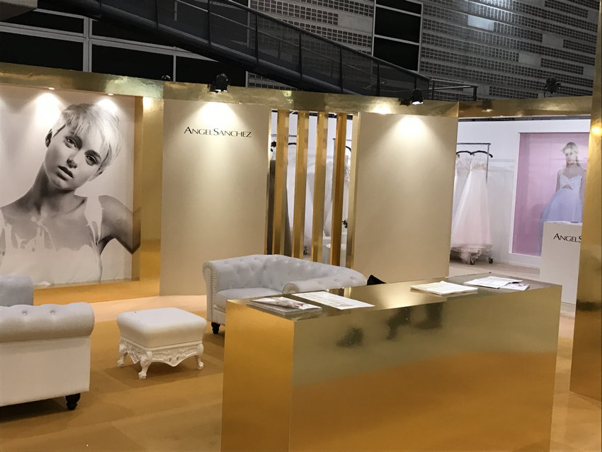 Fashion Week Barcelona 015