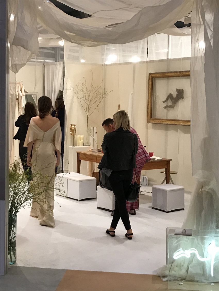 Fashion Week Barcelona 016