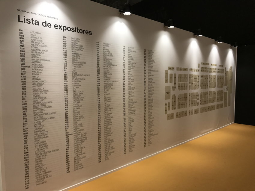 Fashion Week Barcelona 017