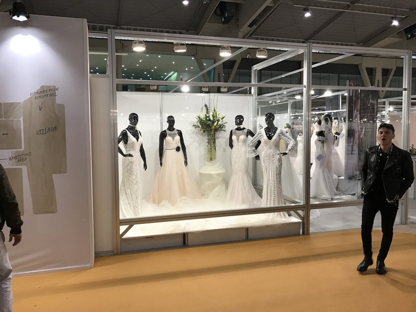 Fashion Week Barcelona 018