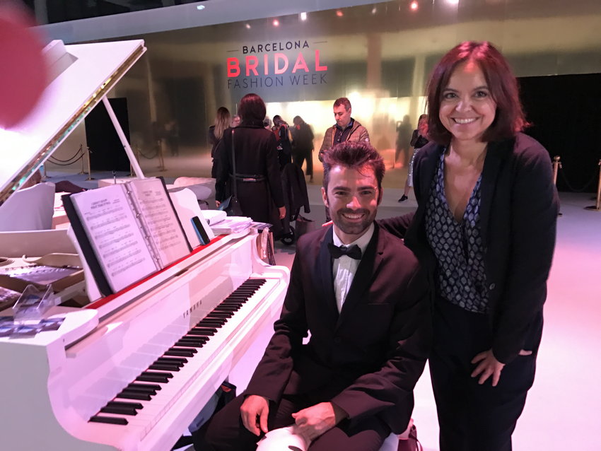 Fashion Week Barcelona 020