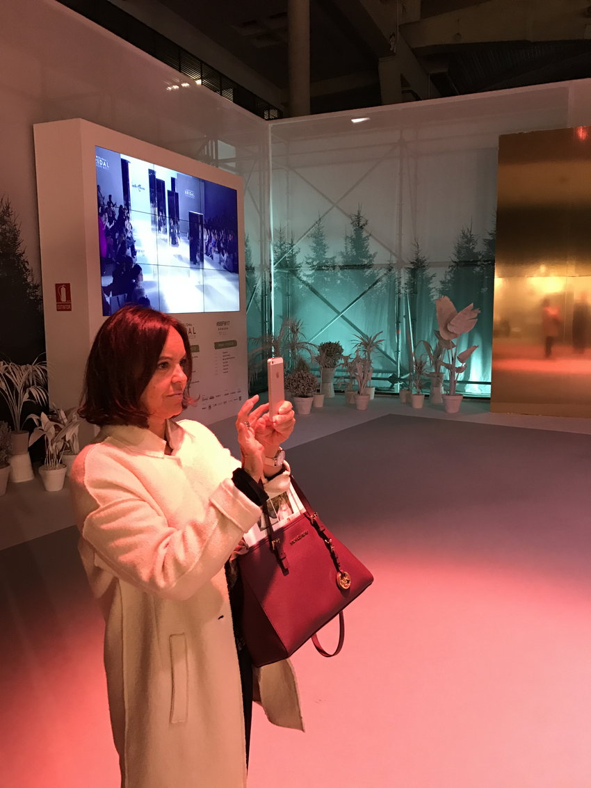 Fashion Week Barcelona 021