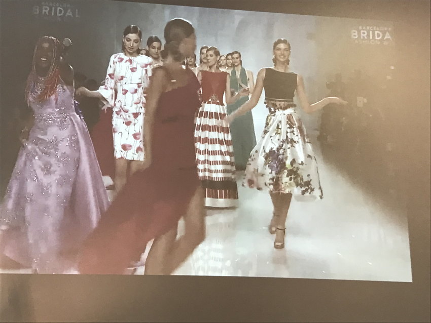 Fashion Week Barcelona 022