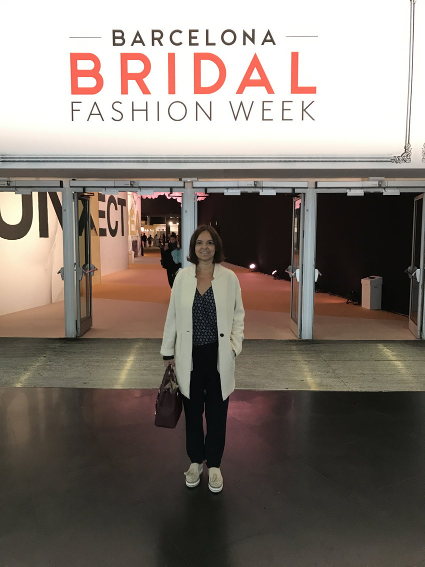Fashion Week Barcelona 023
