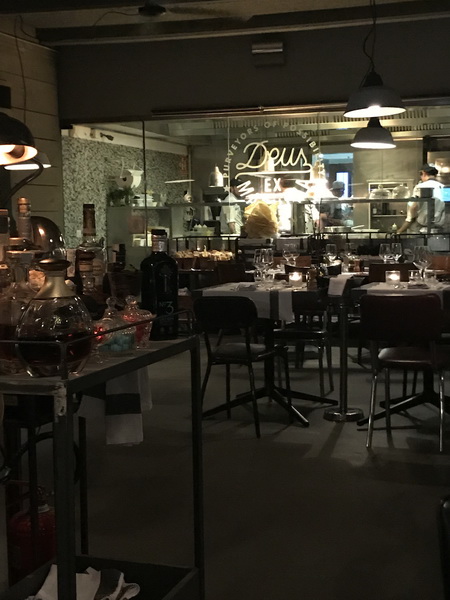 Fashion Week Mailand 07