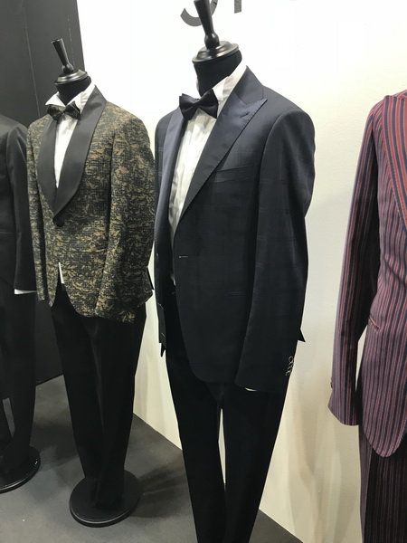 Fashion Week Mailand 16