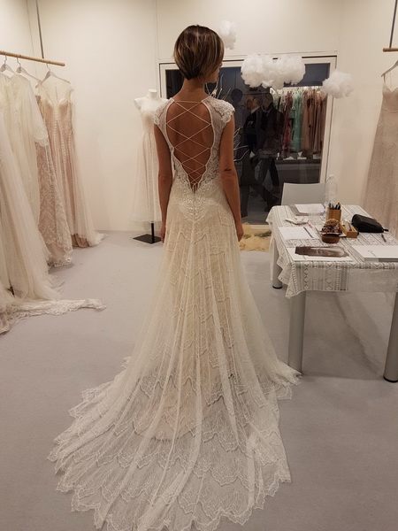 Fashion Week Mailand 43