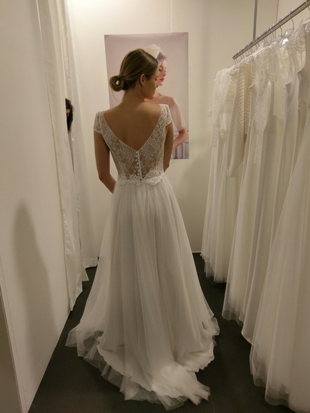 Fashion Week Mailand 47