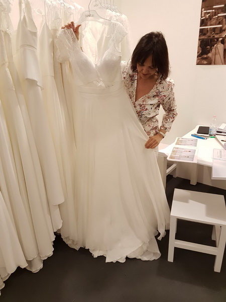 Fashion Week Mailand 56