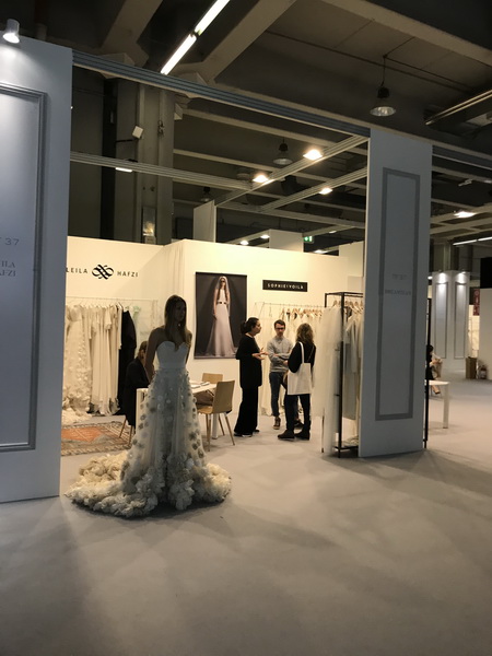 Fashion Week Mailand 65