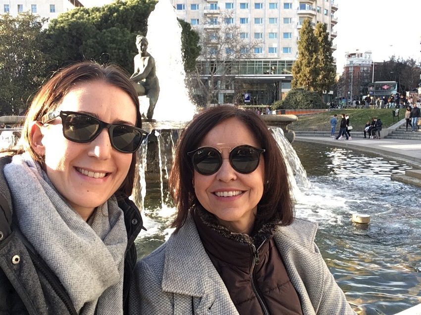 Fashion Week Madrid 18 1