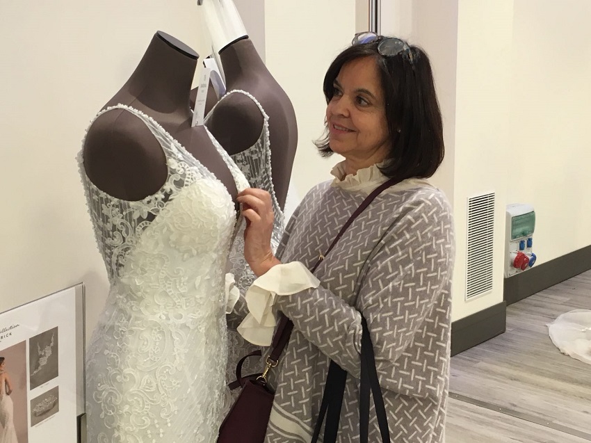 Fashion Week Madrid 18 11