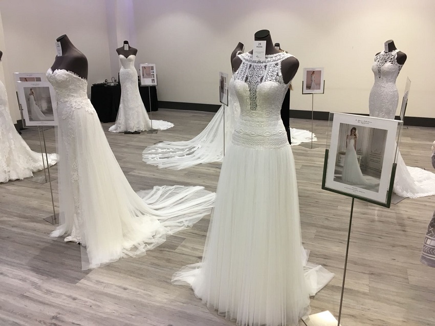 Fashion Week Madrid 18 13