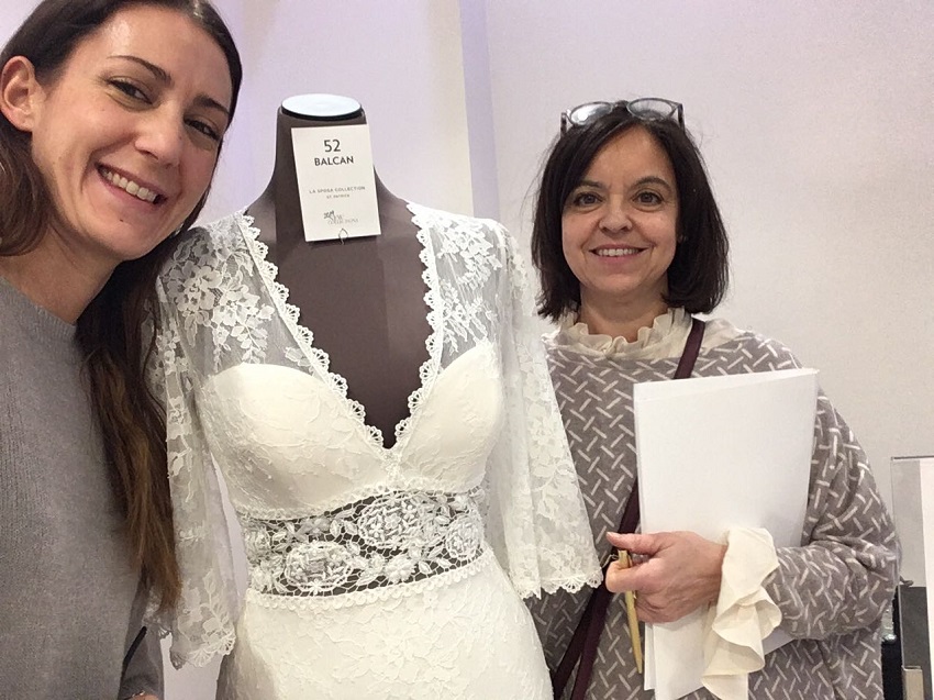 Fashion Week Madrid 18 15