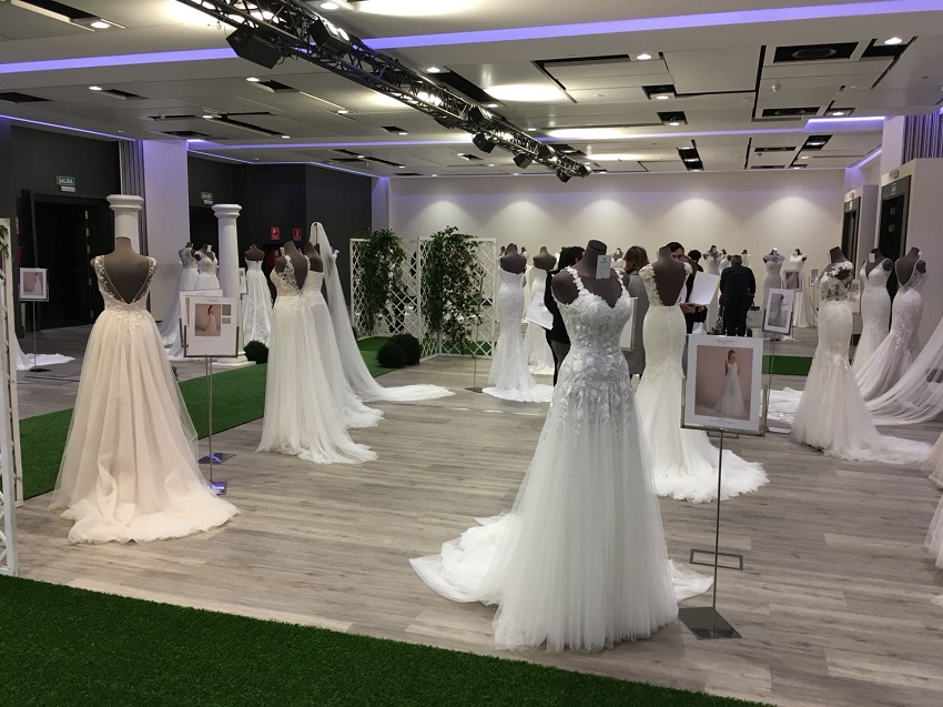 Fashion Week Madrid 18 16