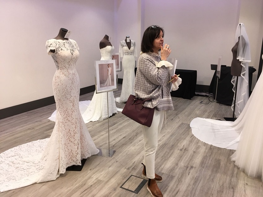 Fashion Week Madrid 18 17