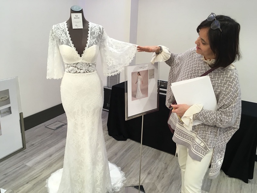 Fashion Week Madrid 18 18