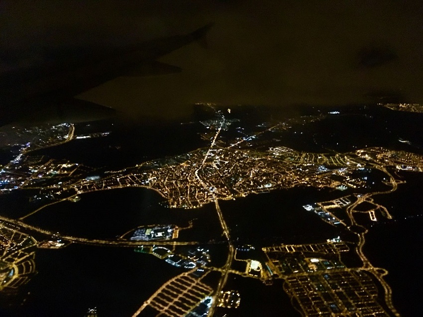 Fashion Week Madrid 18 2