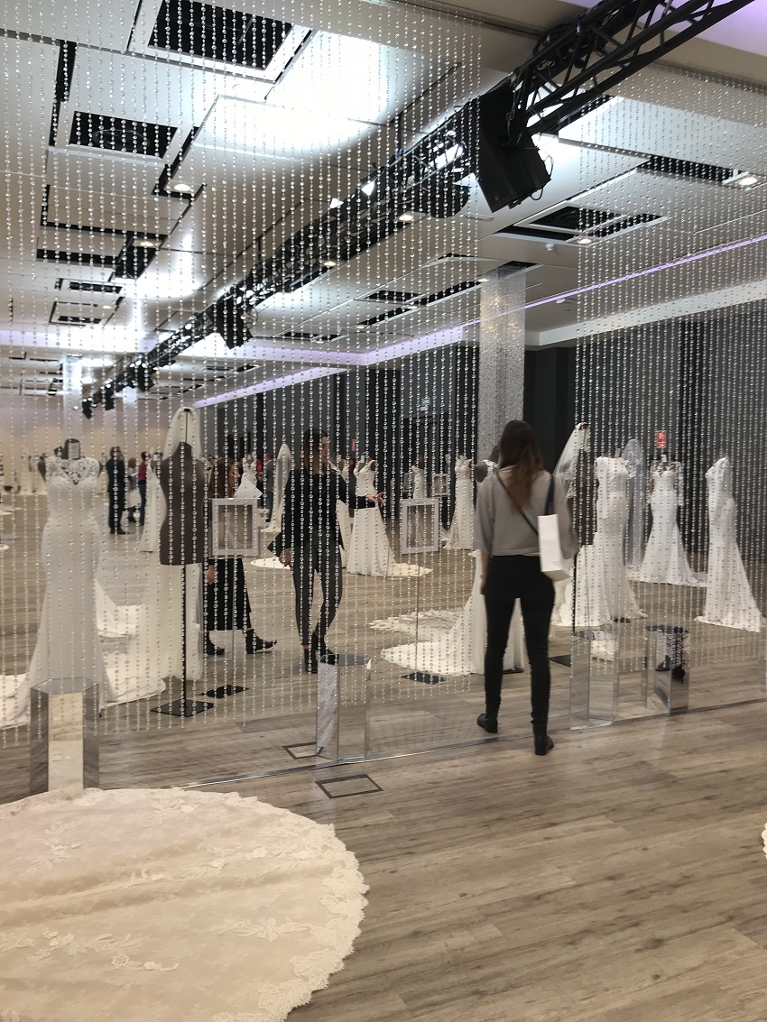 Fashion Week Madrid 18 20