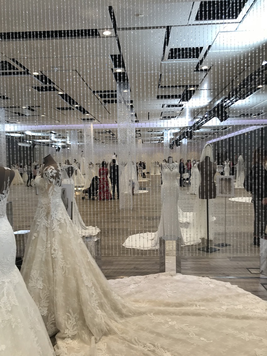 Fashion Week Madrid 18 21