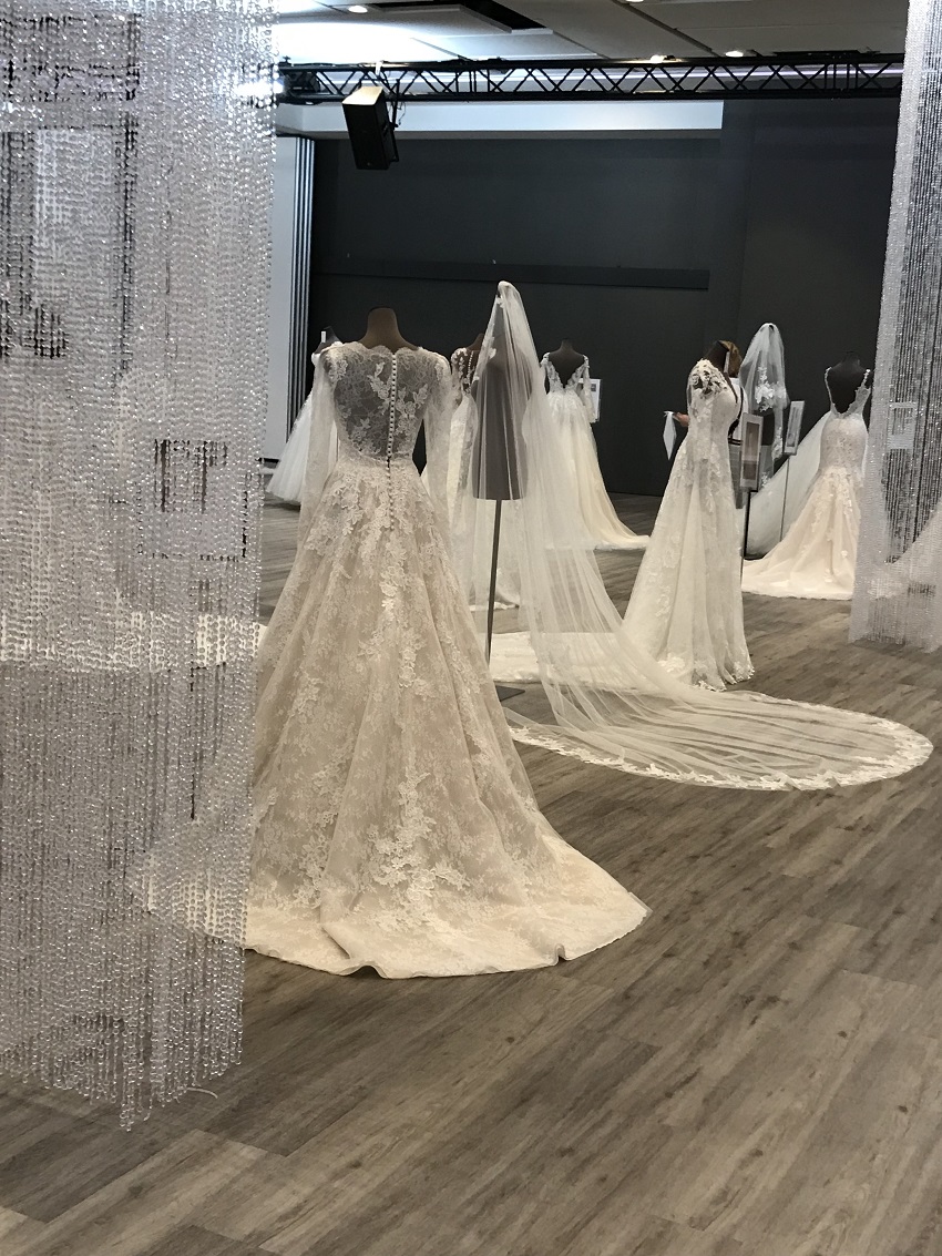 Fashion Week Madrid 18 22