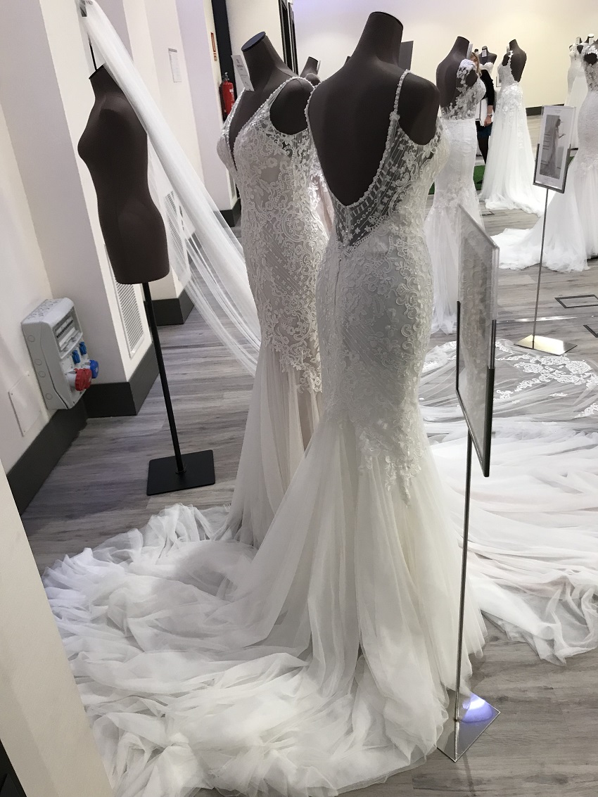 Fashion Week Madrid 18 24