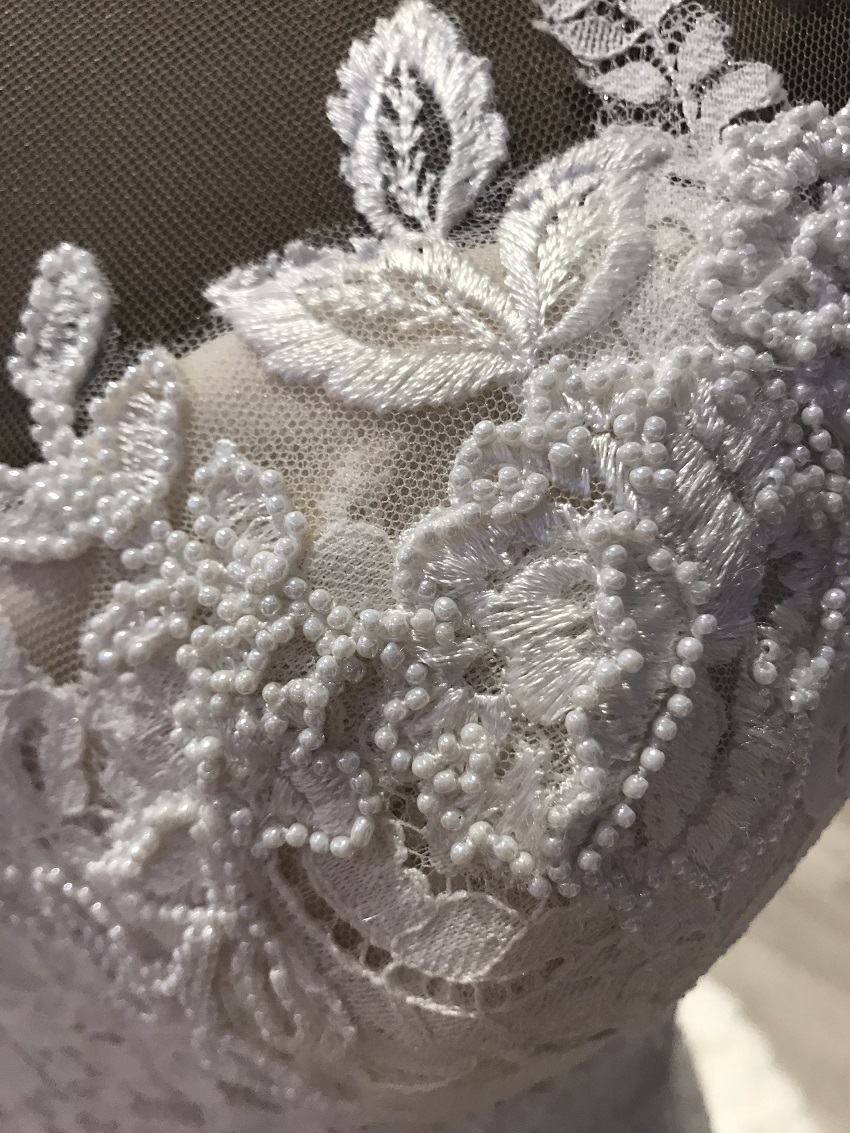 Fashion Week Madrid 18 25