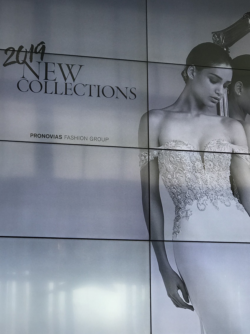 Fashion Week Madrid 18 26