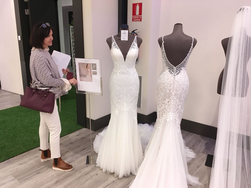 Fashion Week Madrid 18 5