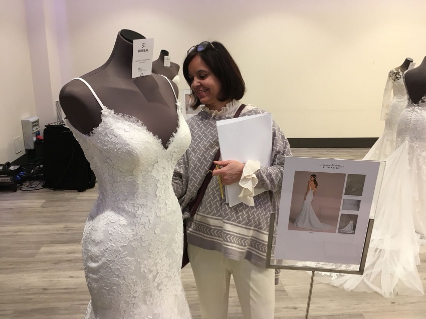 Fashion Week Madrid 18 9